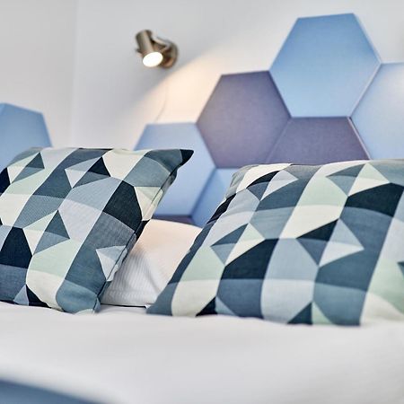 Apartments Wroclaw Pulaskiego By Noclegi Renters Екстер'єр фото