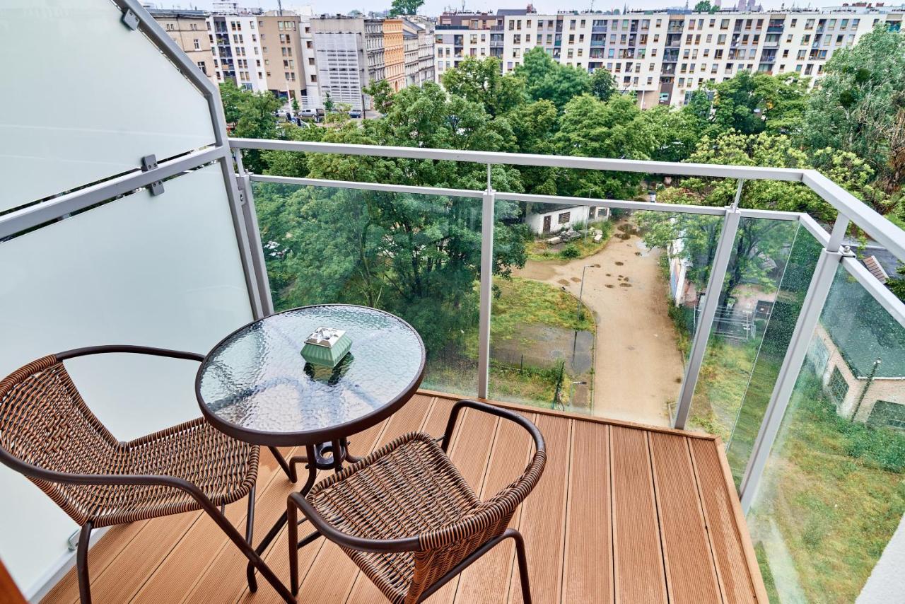 Apartments Wroclaw Pulaskiego By Noclegi Renters Екстер'єр фото