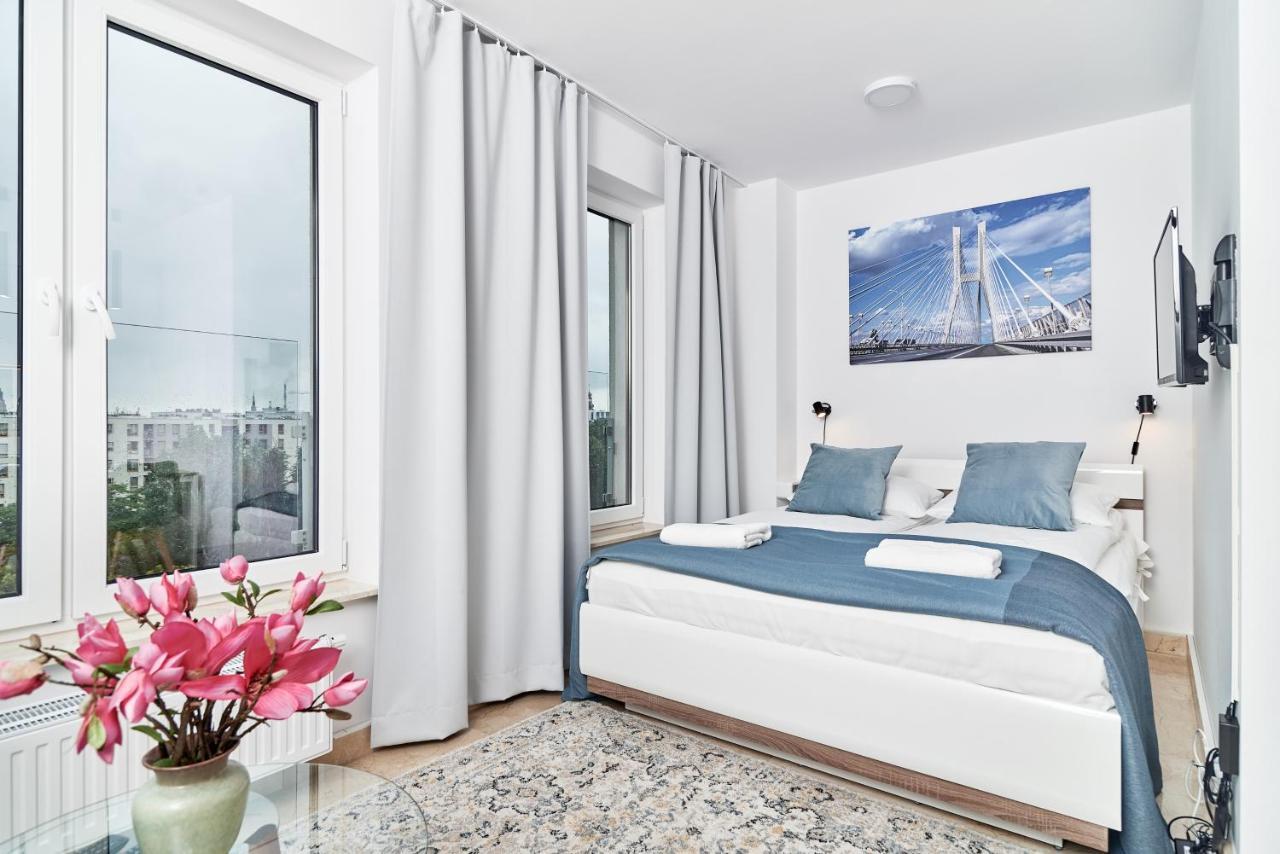 Apartments Wroclaw Pulaskiego By Noclegi Renters Екстер'єр фото