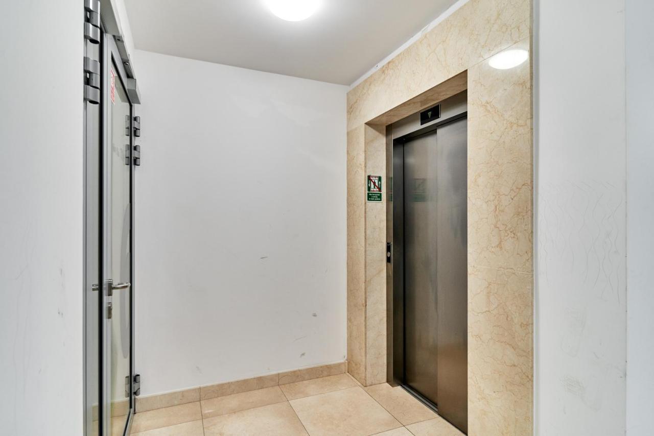 Apartments Wroclaw Pulaskiego By Noclegi Renters Екстер'єр фото