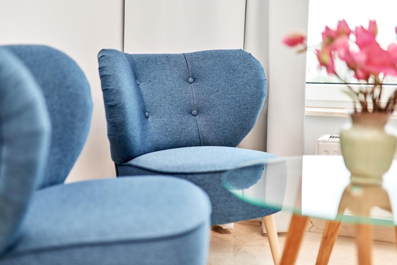 Apartments Wroclaw Pulaskiego By Noclegi Renters Екстер'єр фото