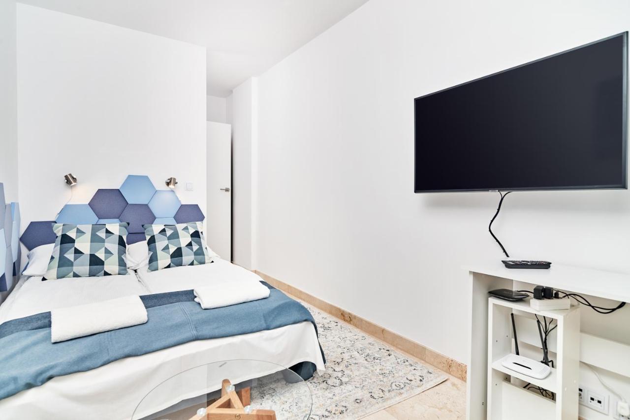 Apartments Wroclaw Pulaskiego By Noclegi Renters Екстер'єр фото