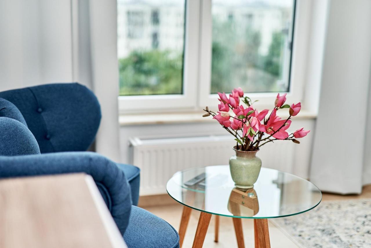 Apartments Wroclaw Pulaskiego By Noclegi Renters Екстер'єр фото