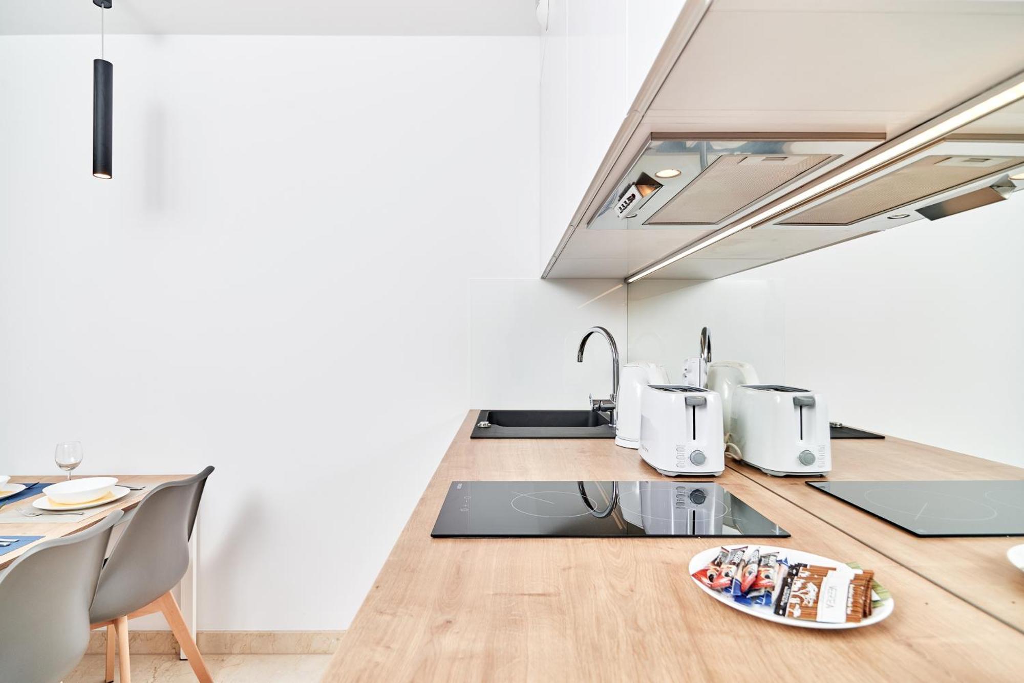 Apartments Wroclaw Pulaskiego By Noclegi Renters Екстер'єр фото